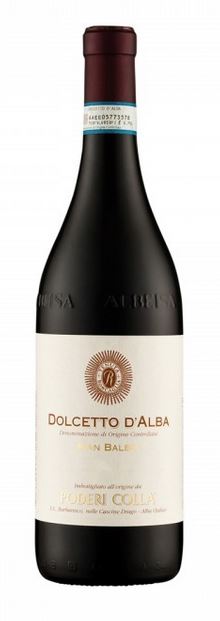 Dolcetto d'Alba DOC - 6 bottles