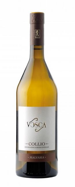 Malvasia Collio DOC - 6 bottles