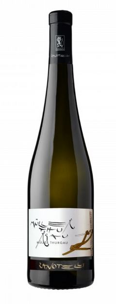 Muller Thurgau Trentino DOC Superiore - 6 bottles