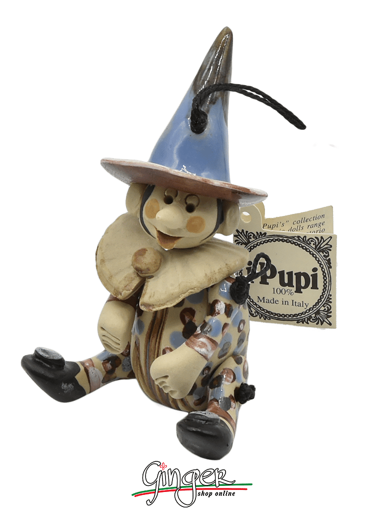 Pinocchio