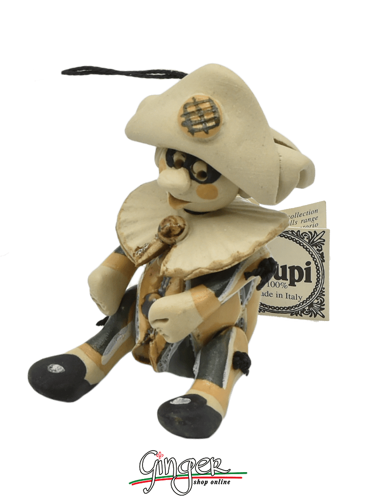 Arlecchino