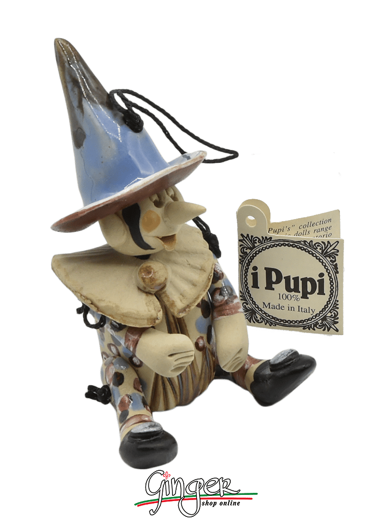 Pinocchio