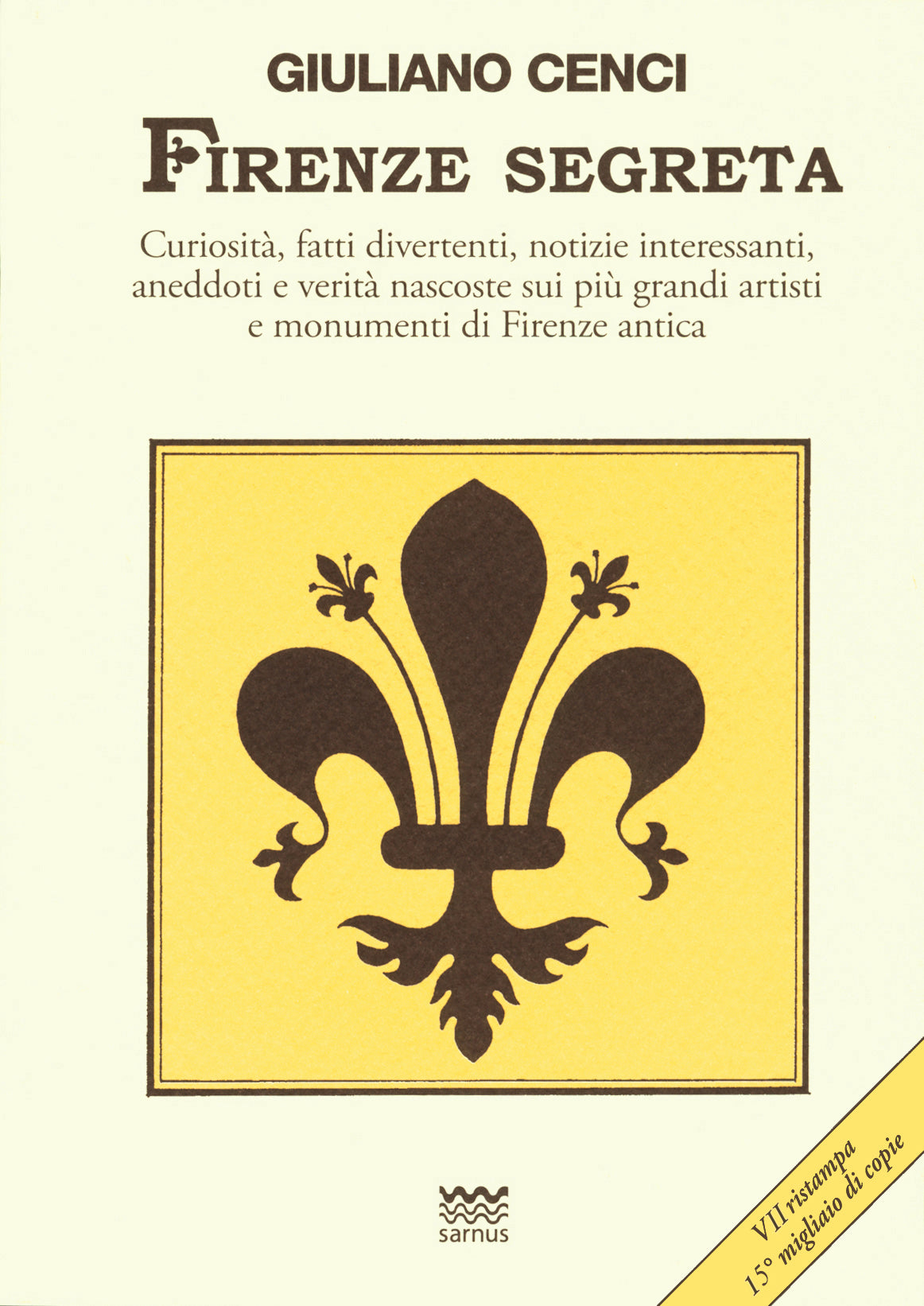 Firenze segreta