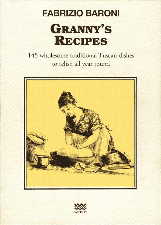 Granny’s Recipes