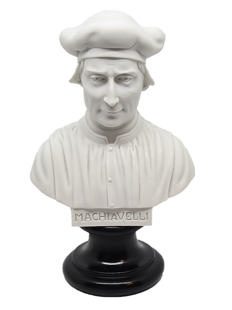 Machiavelli