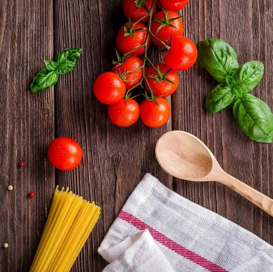 Online Cooking Experience