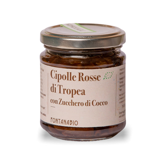 ORGANIC ITALIAN PERFUMES AND TASTES COLLECTION - Azienda Agricola Fontana Bio