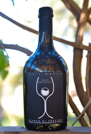 An Amazing Vernaccia, Born From an Ancient Passion