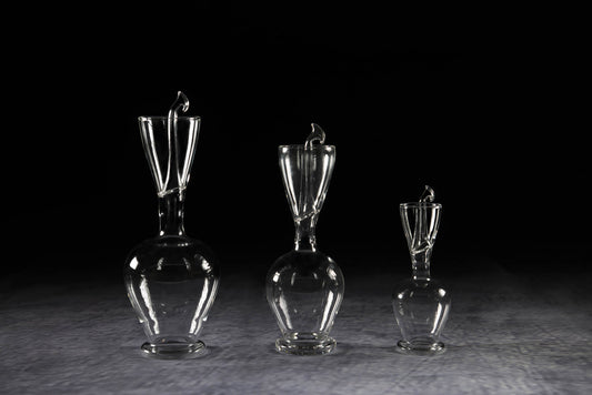 Small Andalusian Cruet