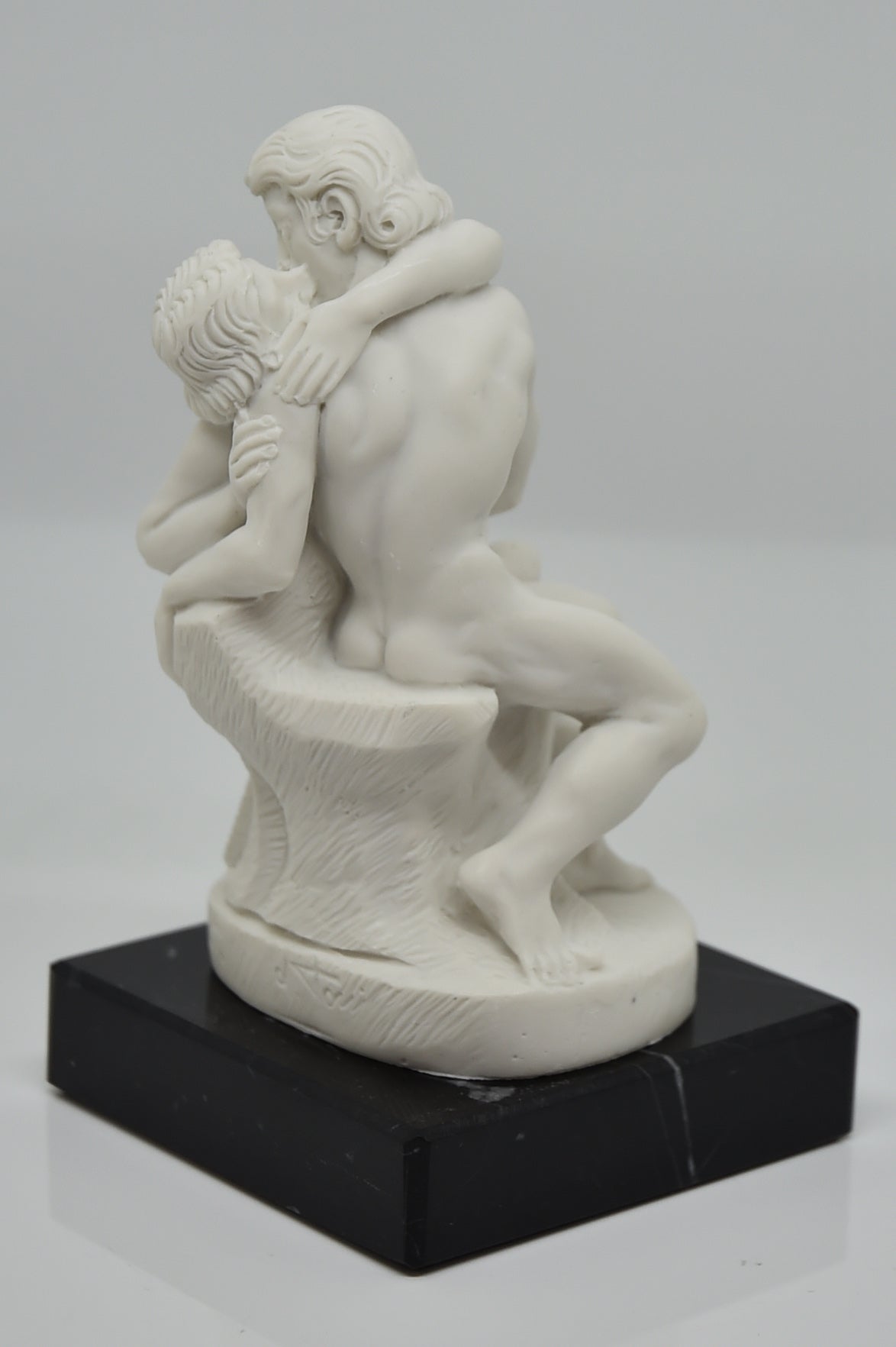 Bacio di Rodin