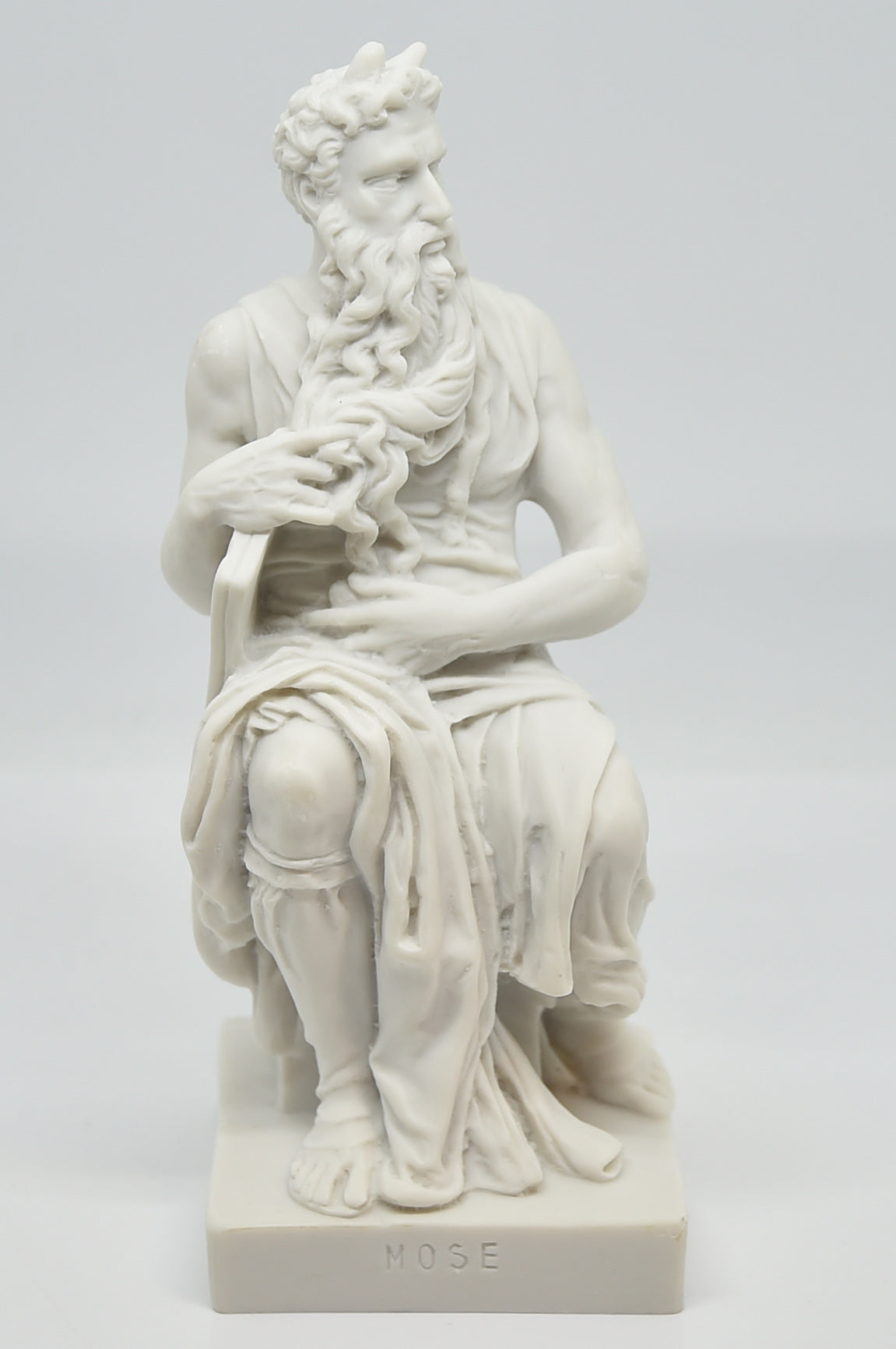 Mosè di Michelangelo