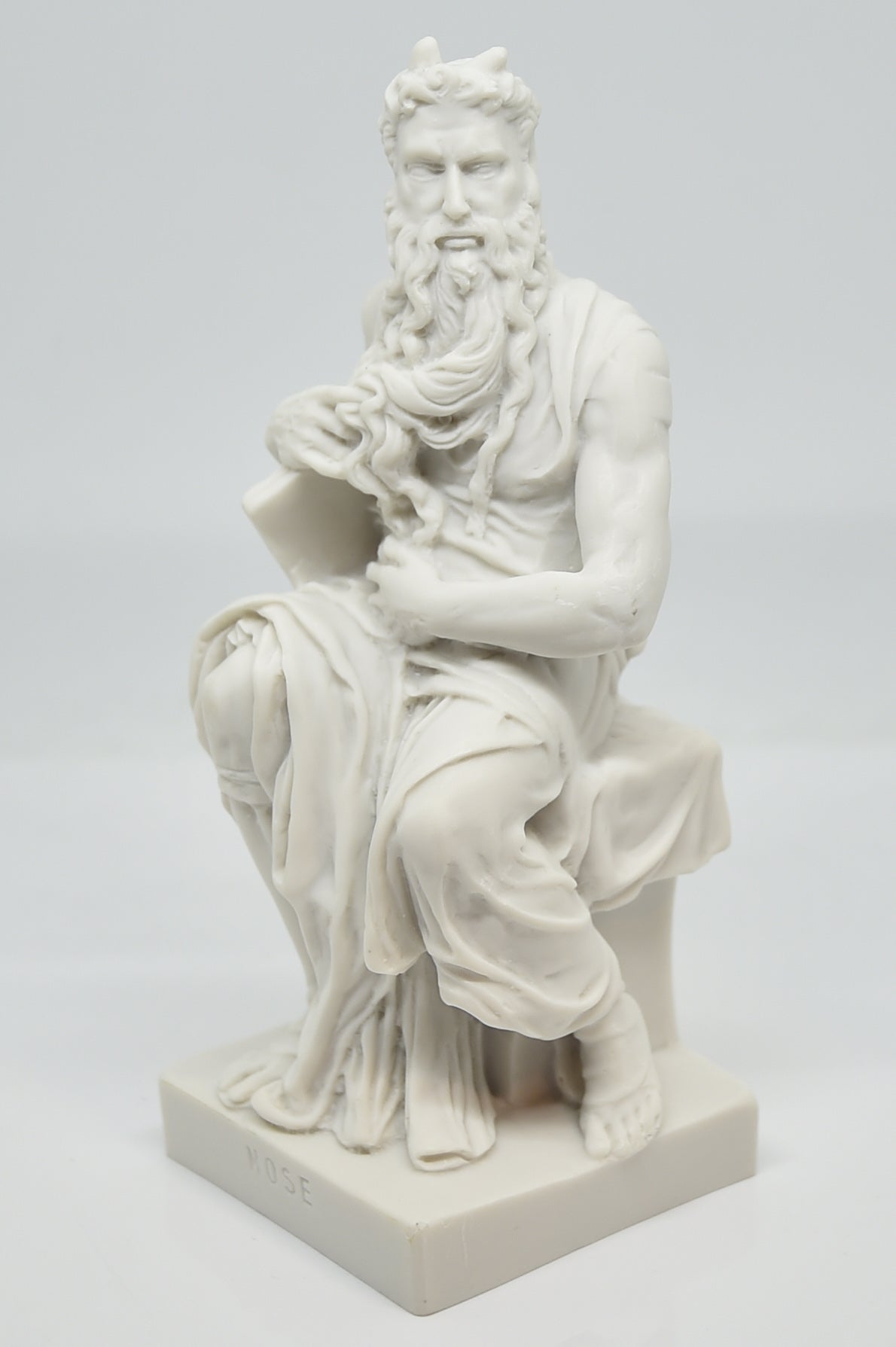 Mosè di Michelangelo