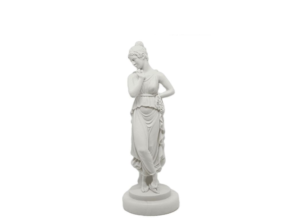 Venere di Canova (danzatrice)