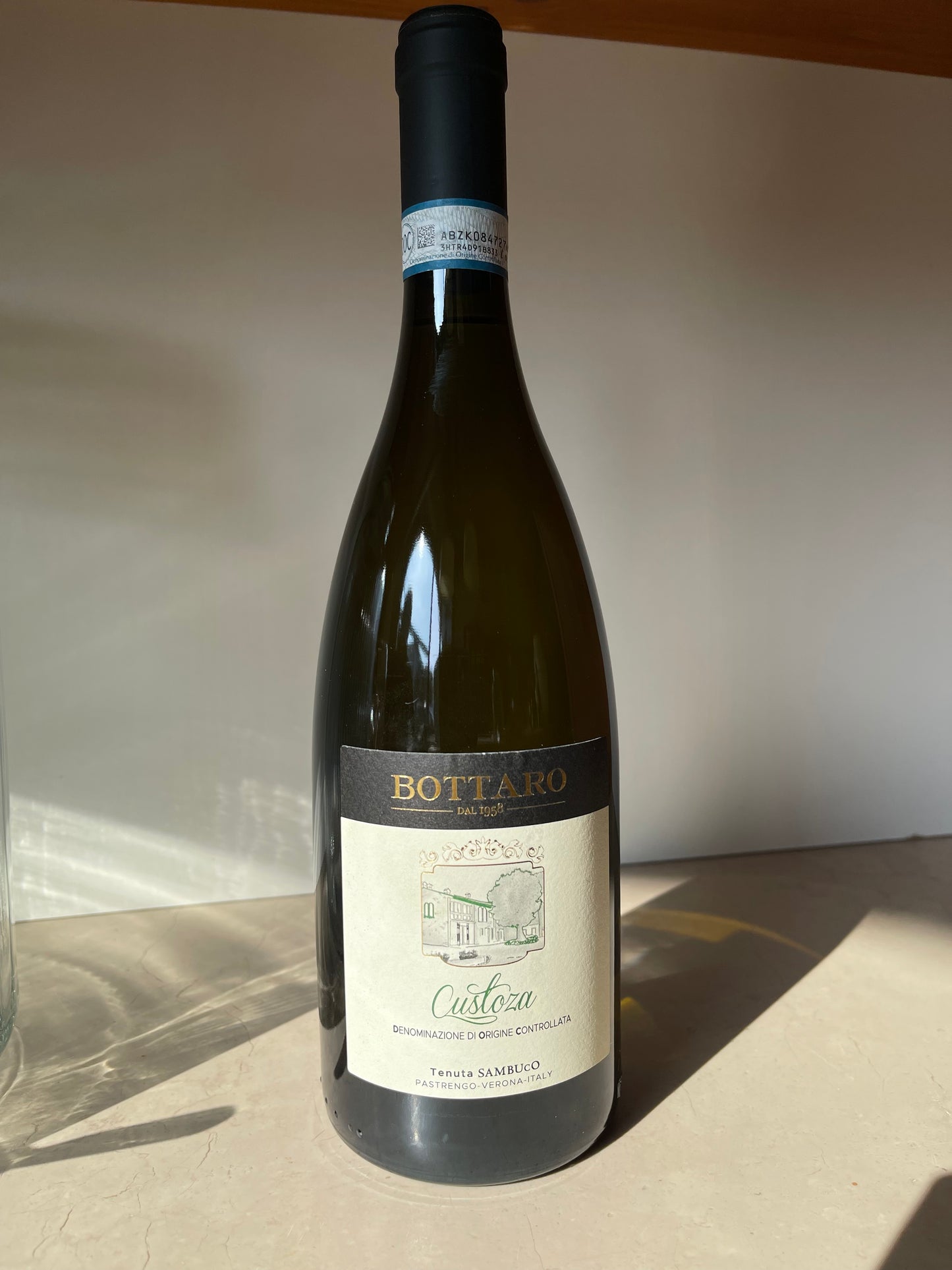 CUSTOZA BOTTARO - Azienda Agricola Antica Dimora del Turco - 6 bottles