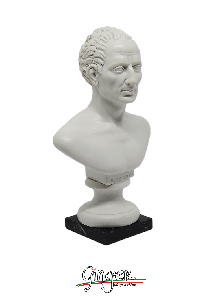 Gaius Julius Caesar