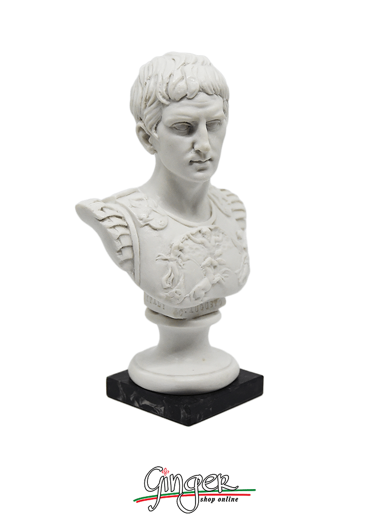 Caesar Augustus