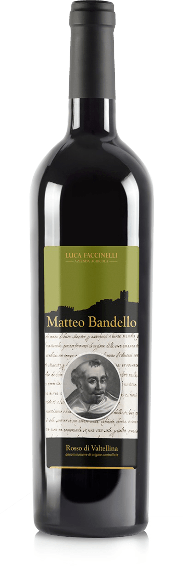 Valtellina wines 12 bottles