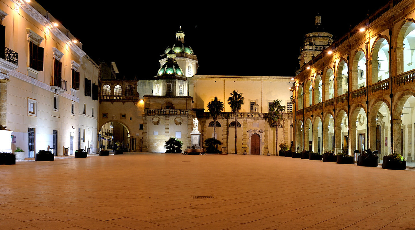 From Messina to Ragusa: 10 hidden gems of Sicily