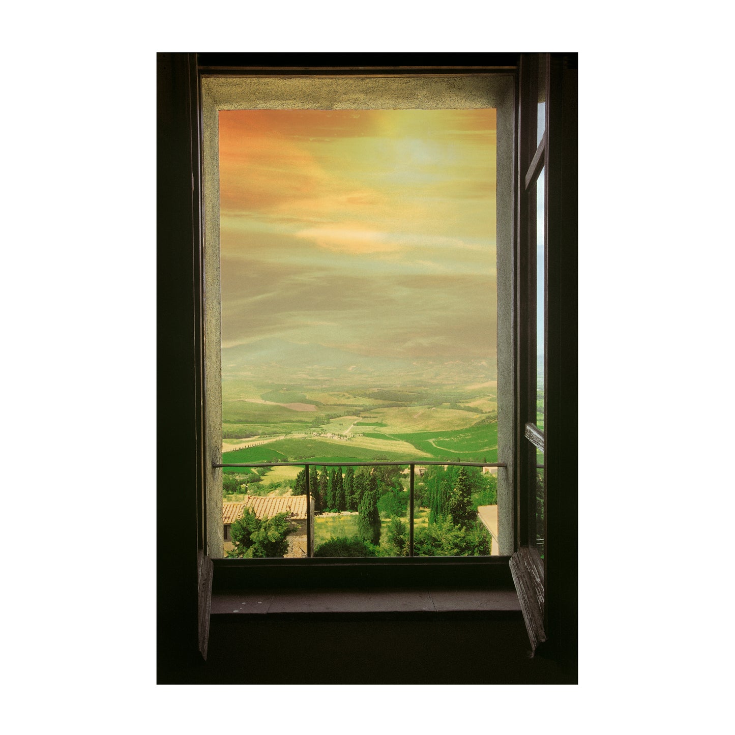 VAL D'ORCIA - PICTURE GALLERY 2 by Gino Cianci, Photographer