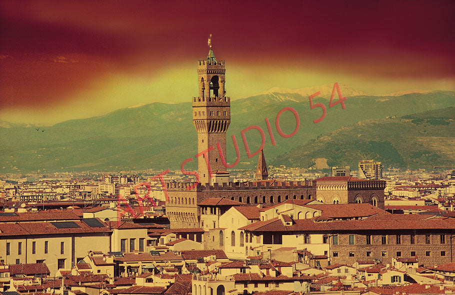Palazzo Vecchio (Firenze)