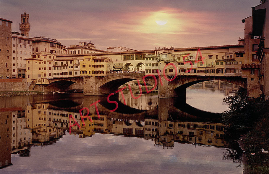 Ponte Vecchio (Firenze)