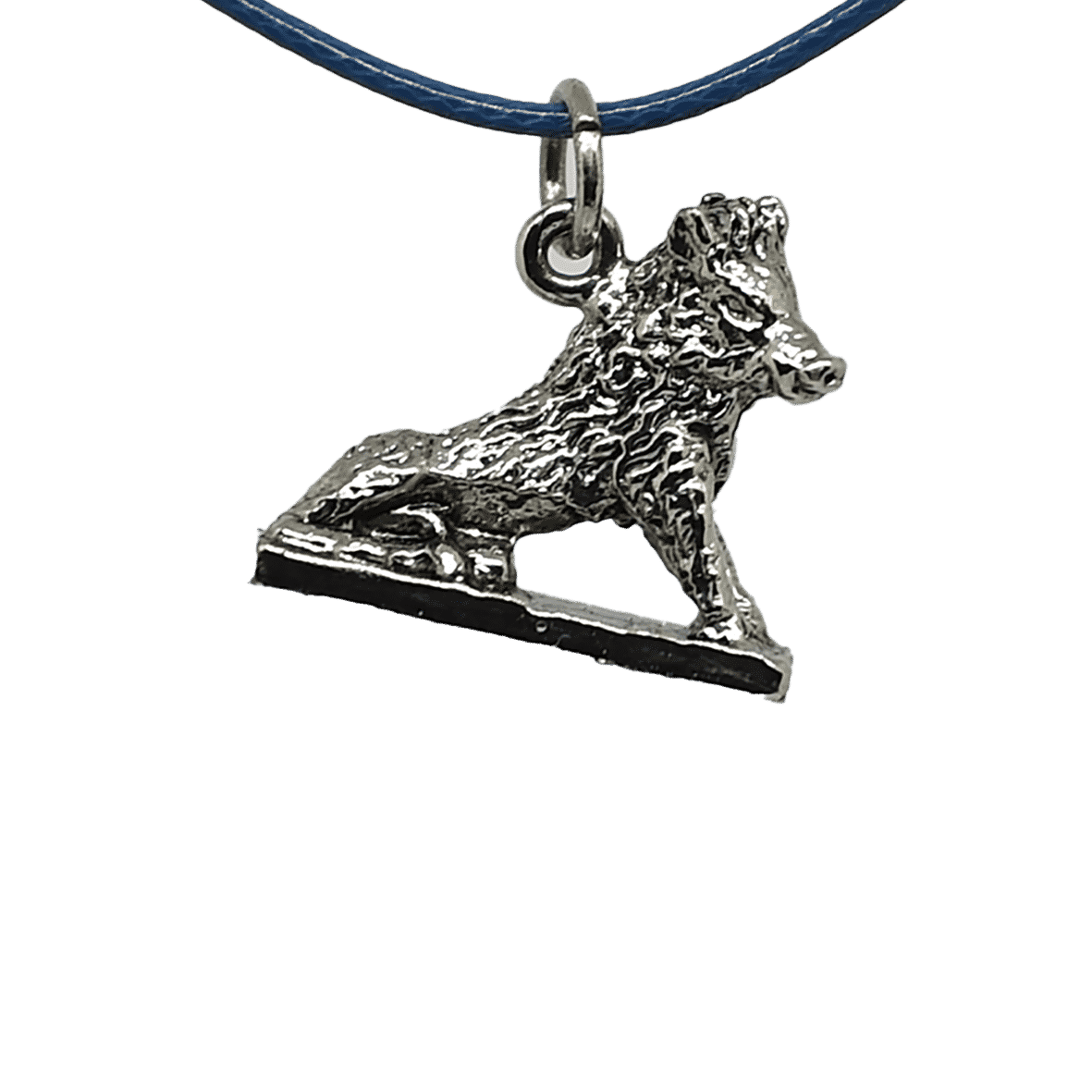 Charm Pendant with Porcellino of Florence