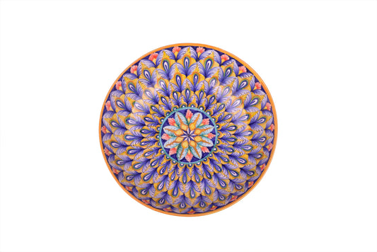 Ceramic Salad Bowl