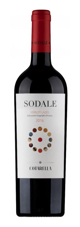 Merlot Sodale