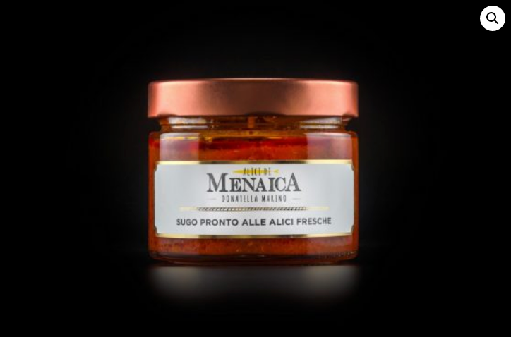 Mediterranean Diet - Box 8