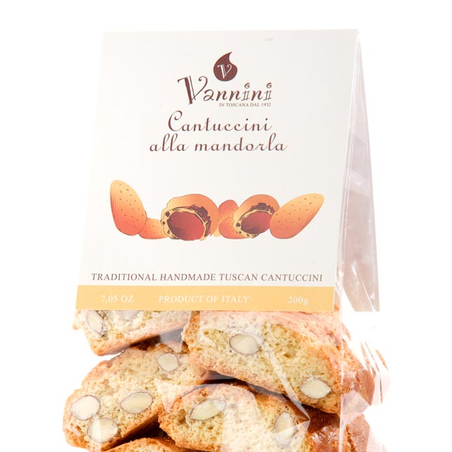 Breakfast with natural Tuscan products
