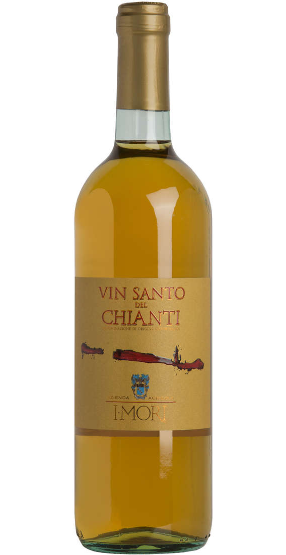 A fine Chianti dinner