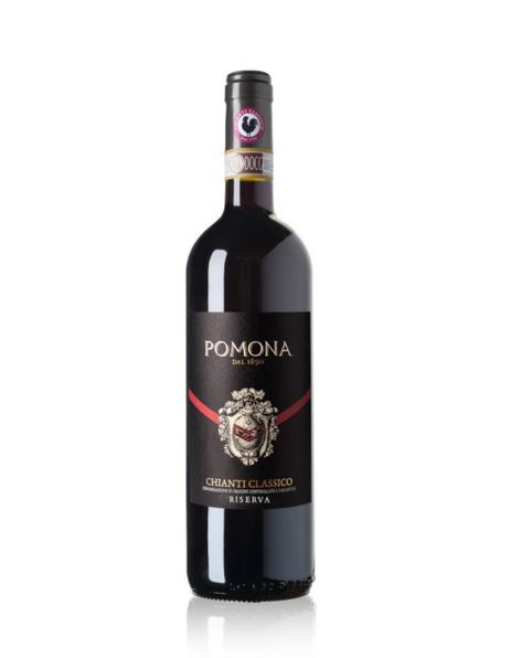 Selections and Supertuscans 12 bottles