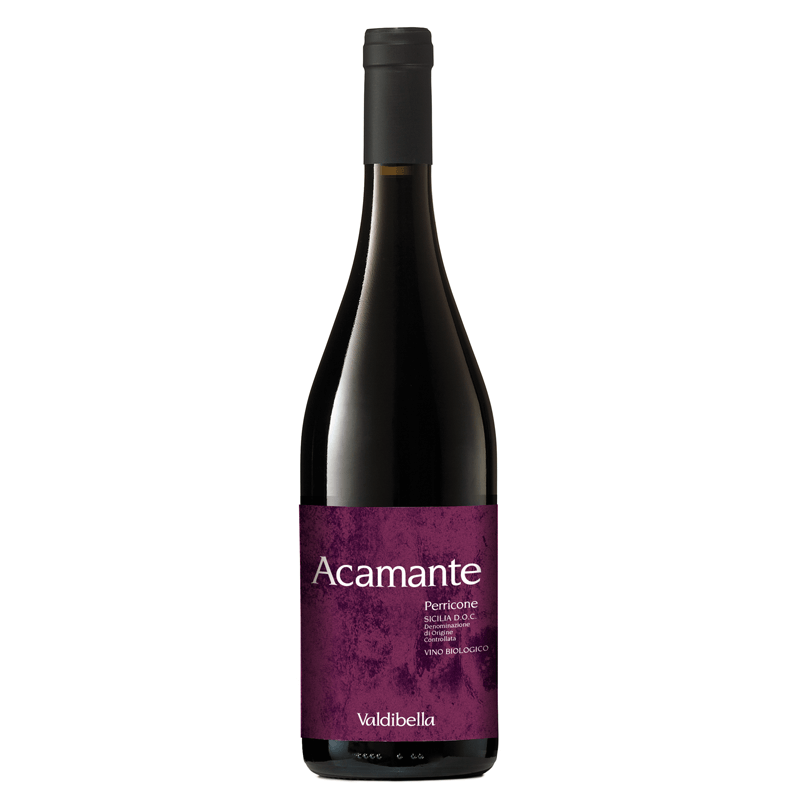 SICILIAN ORGANIC WINES - 2