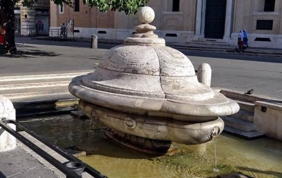 Ancient Rome: The Roman Forum and the Palatine Hill