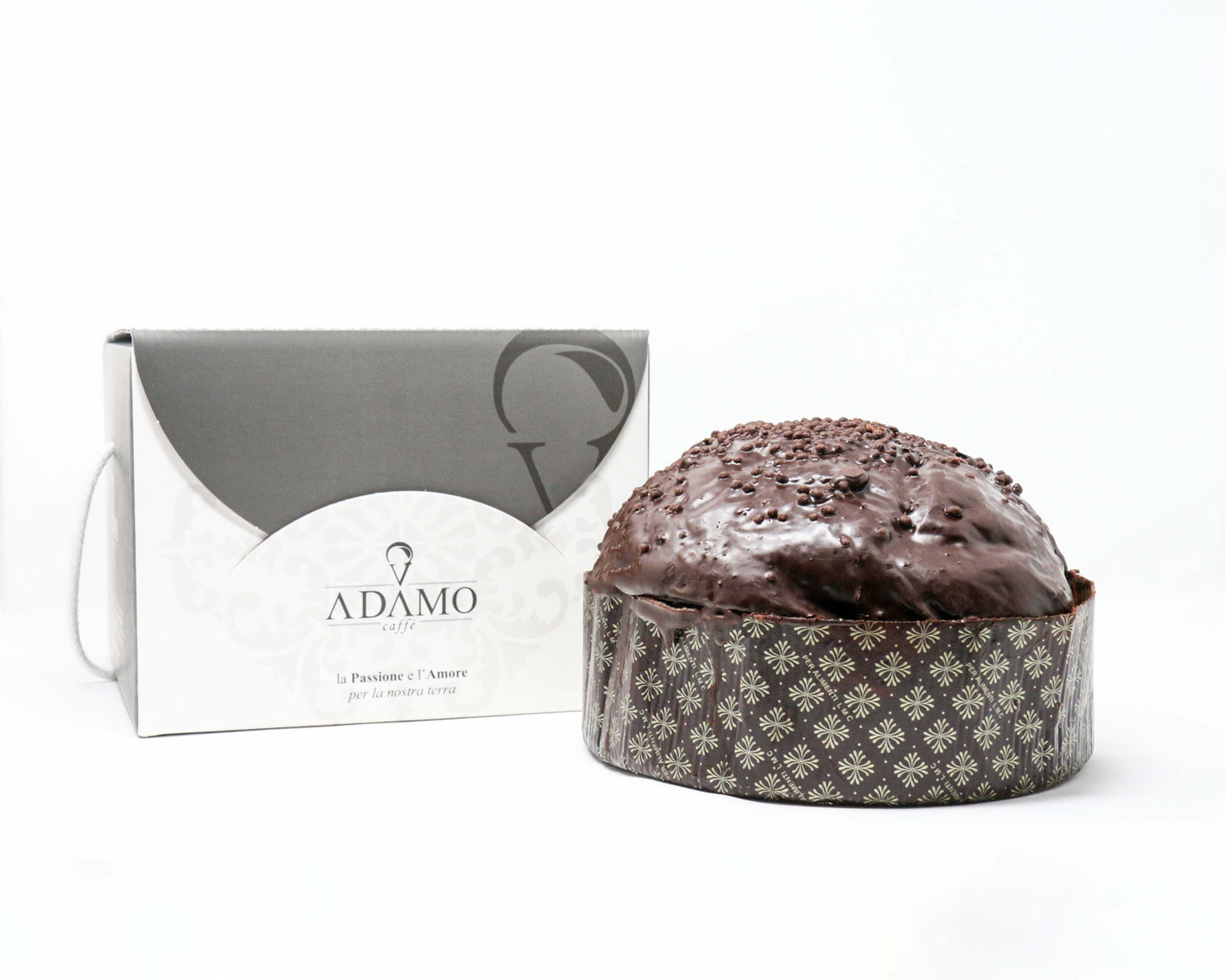 SacherModica Panettone