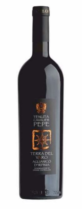 Aglianico Irpinia