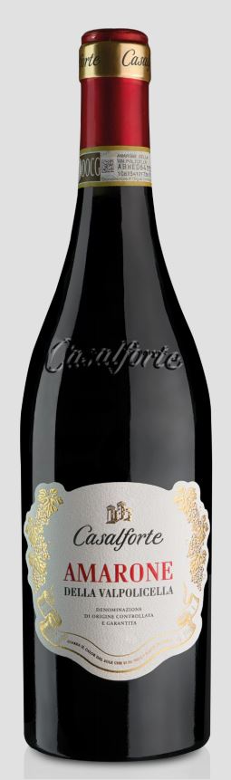 Verona Wines: Romeo and Juliet toast...........