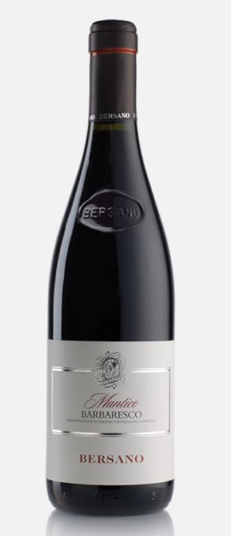 Wines from Piedmont