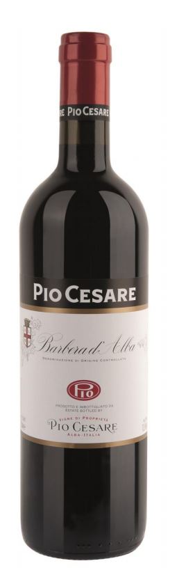Wines from Piedmont