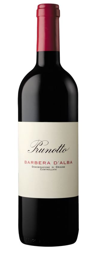 Wines from Piedmont