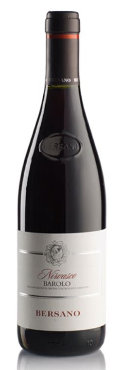 Wines from Piedmont