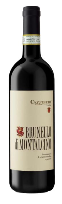 Discover Tuscan Wines