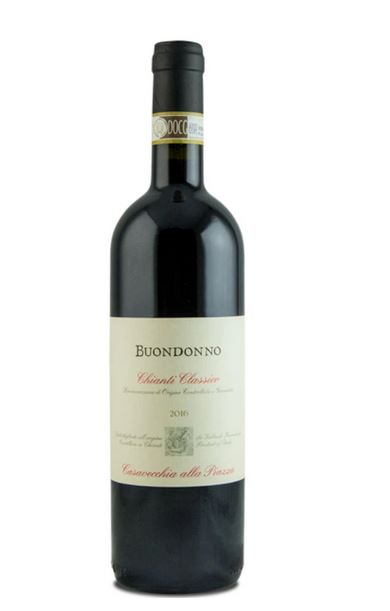 Chianti classico 12 bottles
