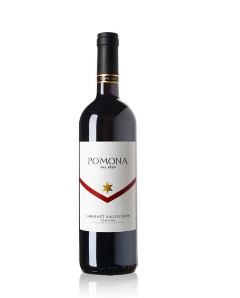 Selections and Supertuscans 12 bottles