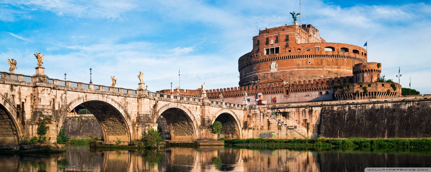 €50 Italy Discount Travel Pass