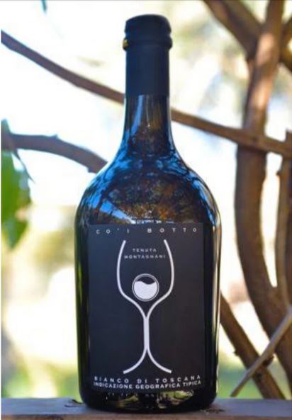 Vernaccia San Gimignano 12 bottles