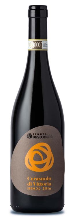 Cerasuolo di Vittoria Docg BIO