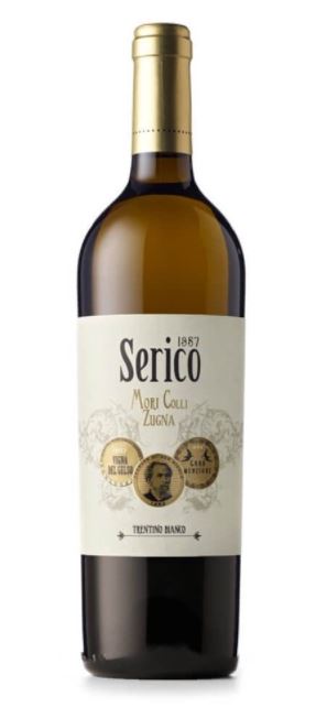 Chardonnnay Riserva Serico