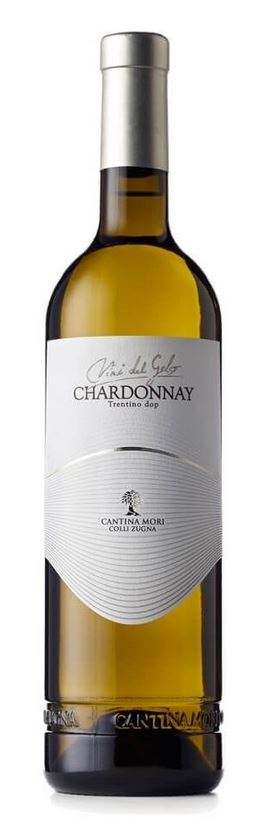 Chardonnay Trentino DOC