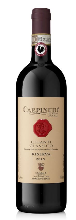 Chianti Classico Area